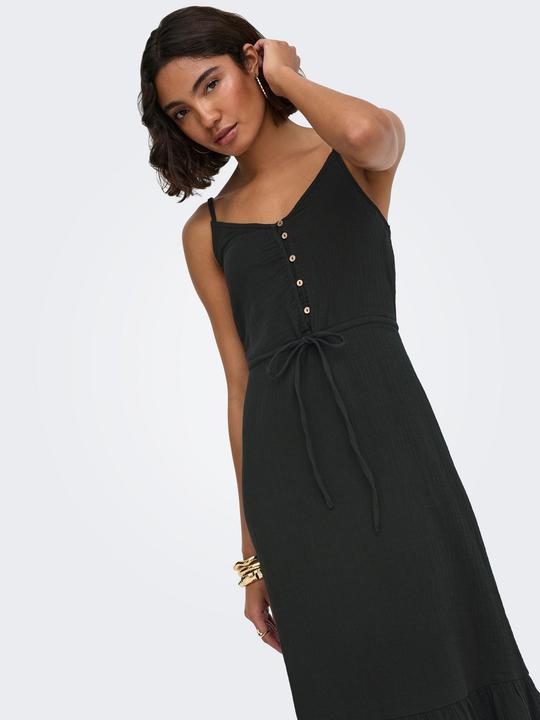 Produktbild Only ONLTHYRA Midikleid Kleid (S)