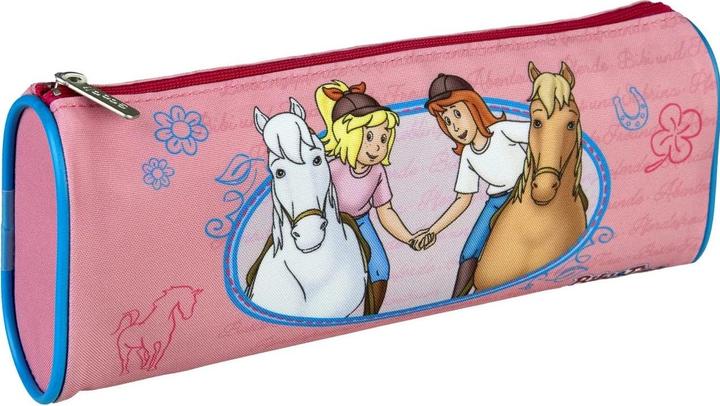 Produktbild Scooli Schulthek-Set 5-teilig Bibi und Tina (18 l)
