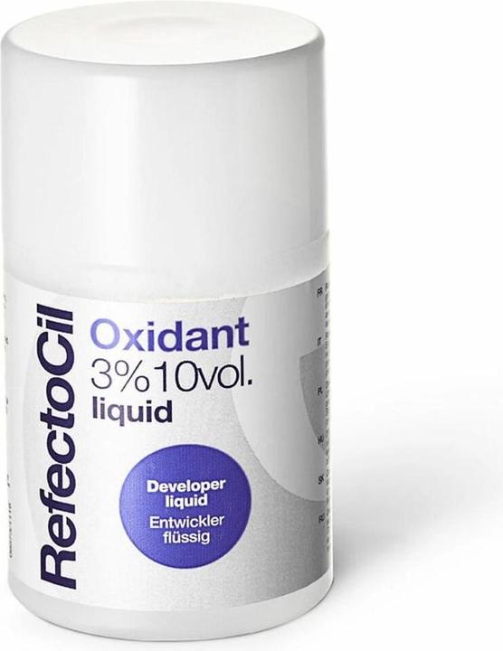 Produktbild Refectocil Oxidant (Durchsichtig)