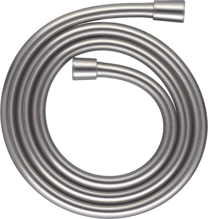 Immagine prodotto hansgrohe HG tubo doccia ISIFLEX 1600mm look acciaio inox (160 cm)