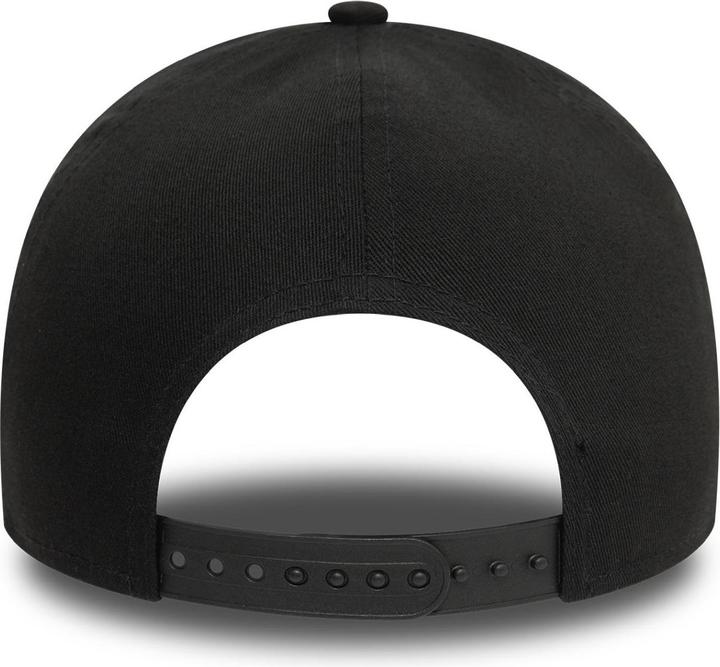 Produktbild New Era E-Frame Snapback Cap - Plate Las Vegas Raiders (One Size)