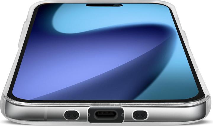 Immagine prodotto Avizar iPhone 17 Air Hülle aus weichem Silikon (Apple iPhone 17)