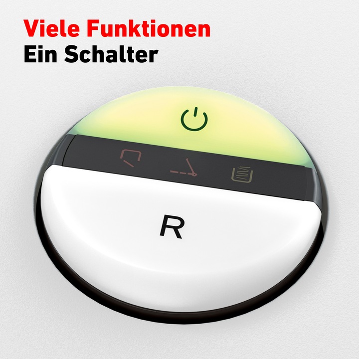 Produktbild Ideal 2445 Cc (Partikelschnitt)