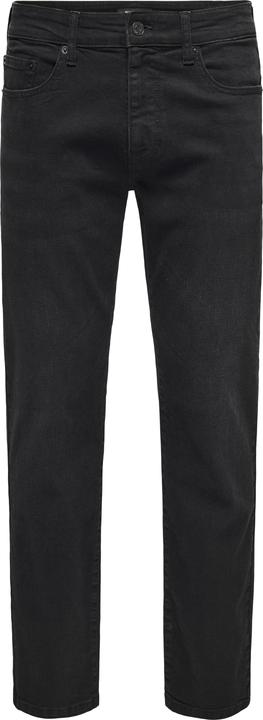 Produktbild Only & Sons Slim Fit Mittlere Taille Jeans Slim Fit Jeans (W34/L34)