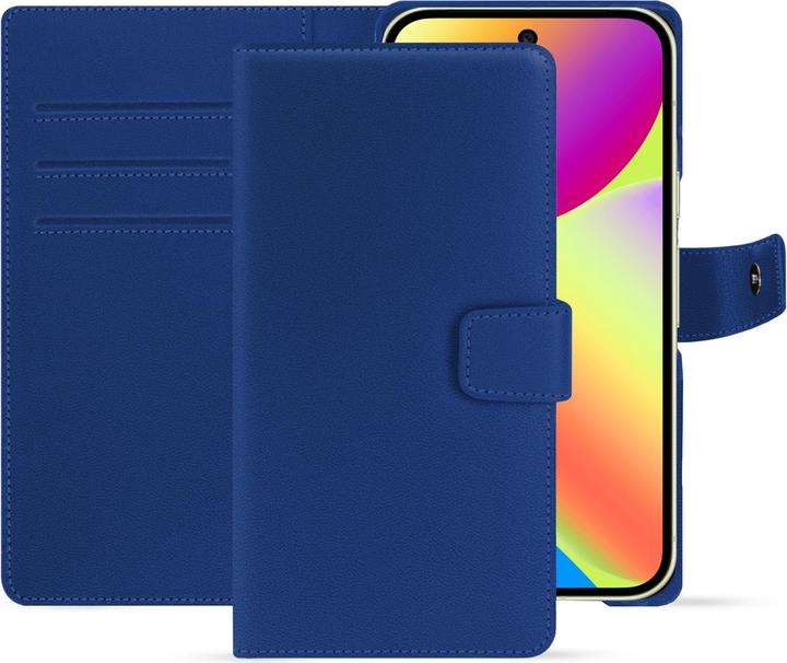 Bleu Océan PU ( Pantone #003da5 )