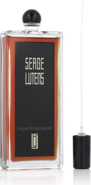 Image du produit Serge Lutens Le Participe Passé (Eau de parfum, 100 ml)