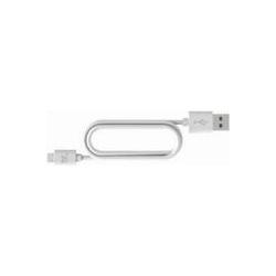 BlueLounge Adattatore USB (EX-MC-W) (0.20 m, USB 2.0), Cavo USB
