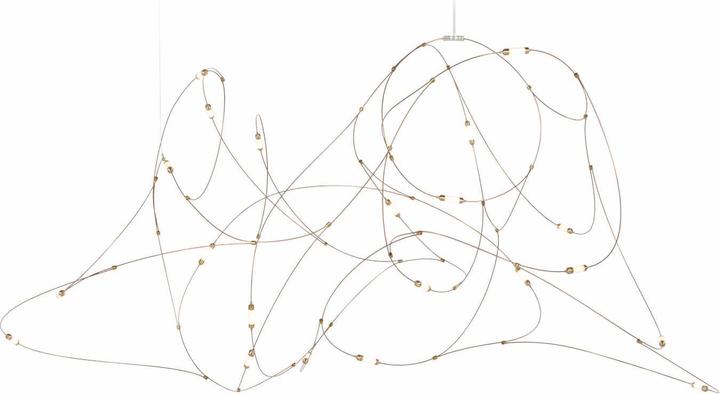 Moooi Flock Of Light Plafonnier à Led