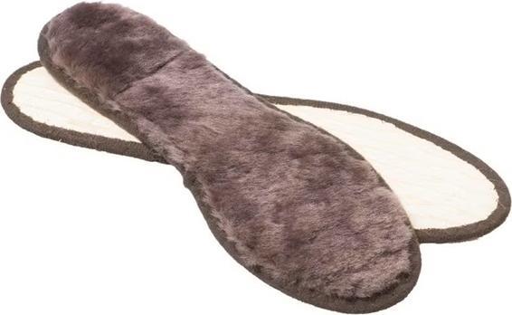 Actual product image Fellhof Lammfelleinlage