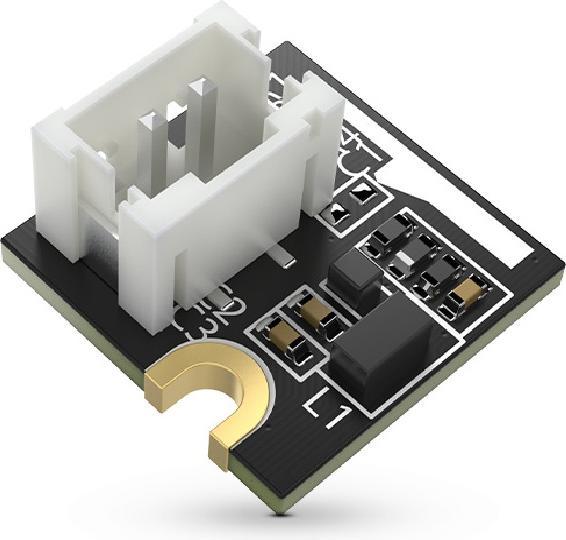 RAK Wireless WisBlock Boost RAK19002 3.3V to 12V step-up converter