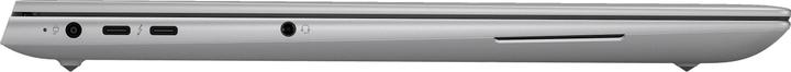 Actual product image HP ZBOOK STUDIO G11 U7-155H (16", Intel Core Ultra 7 155H, 64 GB, 1000 GB, CH)