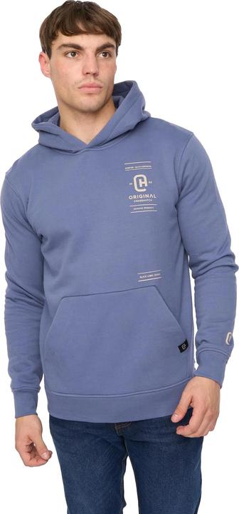 Produktbild Crosshatch Jamolat Kapuzenpullover (S)