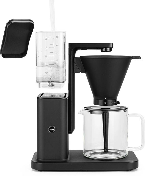 Immagine prodotto Wilfa Zense Alux