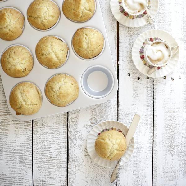 Produktbild Cynthia Barcomi Muffinform