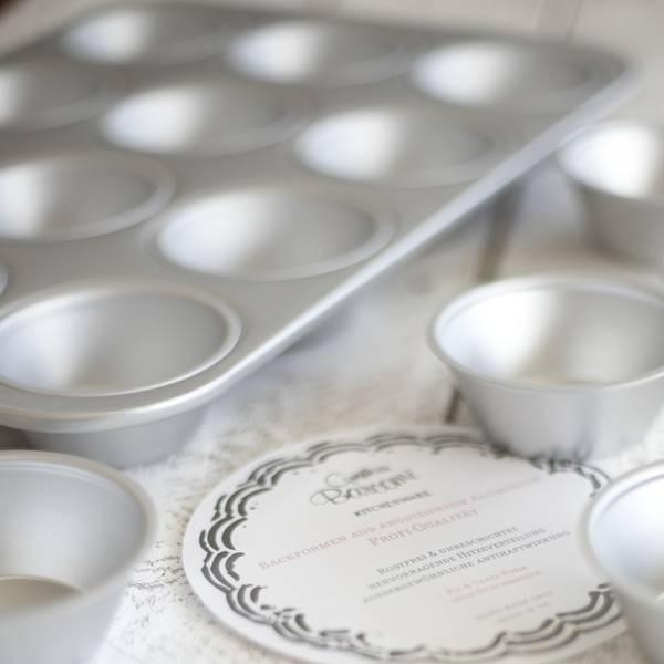 Produktbild Cynthia Barcomi Muffinform