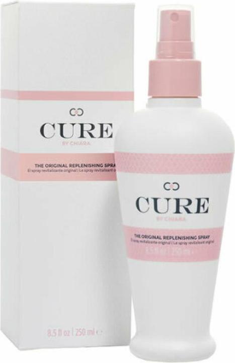 Image du produit I.C.O.N. Icon Cure By Chiara Spray réparateur (250 ml) (250 ml)