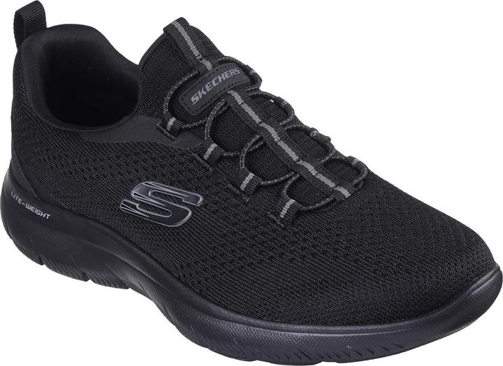 Productafbeelding Skechers Vrijetijdsschoenen 232832-BBK Toppen (47.5)