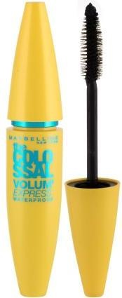 Produktbild Maybelline New York Volum-'Express The Colossal (Black)
