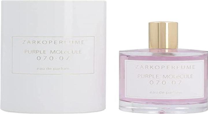 Produktbild Zarkoperfume Purple Molecule 070Â·07 (Eau de Parfum, 100 ml)