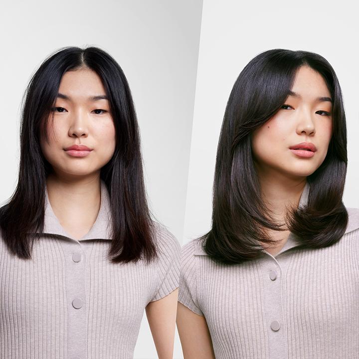 Produktbild Dyson Supersonic Nural Hair Dryer Ceramic Pink/Rose Gold