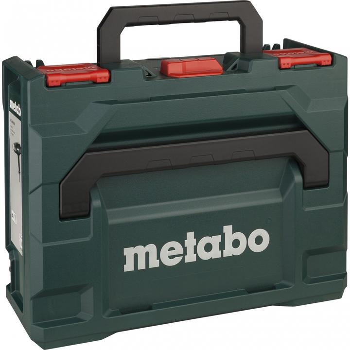 Actual product image Metabo HG 16-500