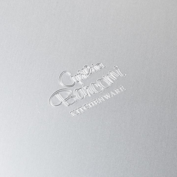 Produktbild Cynthia Barcomi Biskuitbodenform (28 cm)