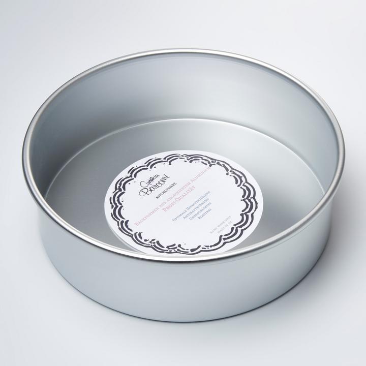 Produktbild Cynthia Barcomi Biskuitbodenform (28 cm)