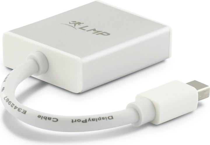 Immagine prodotto LMP Mini DP chiuso (HDMI, 15 cm)