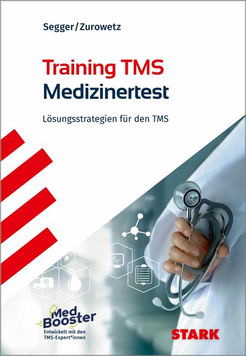 Actual product image Segger: Training TMS 2024 - Der Me (German, Felix Segger, Werner Zurowetz, 2024)