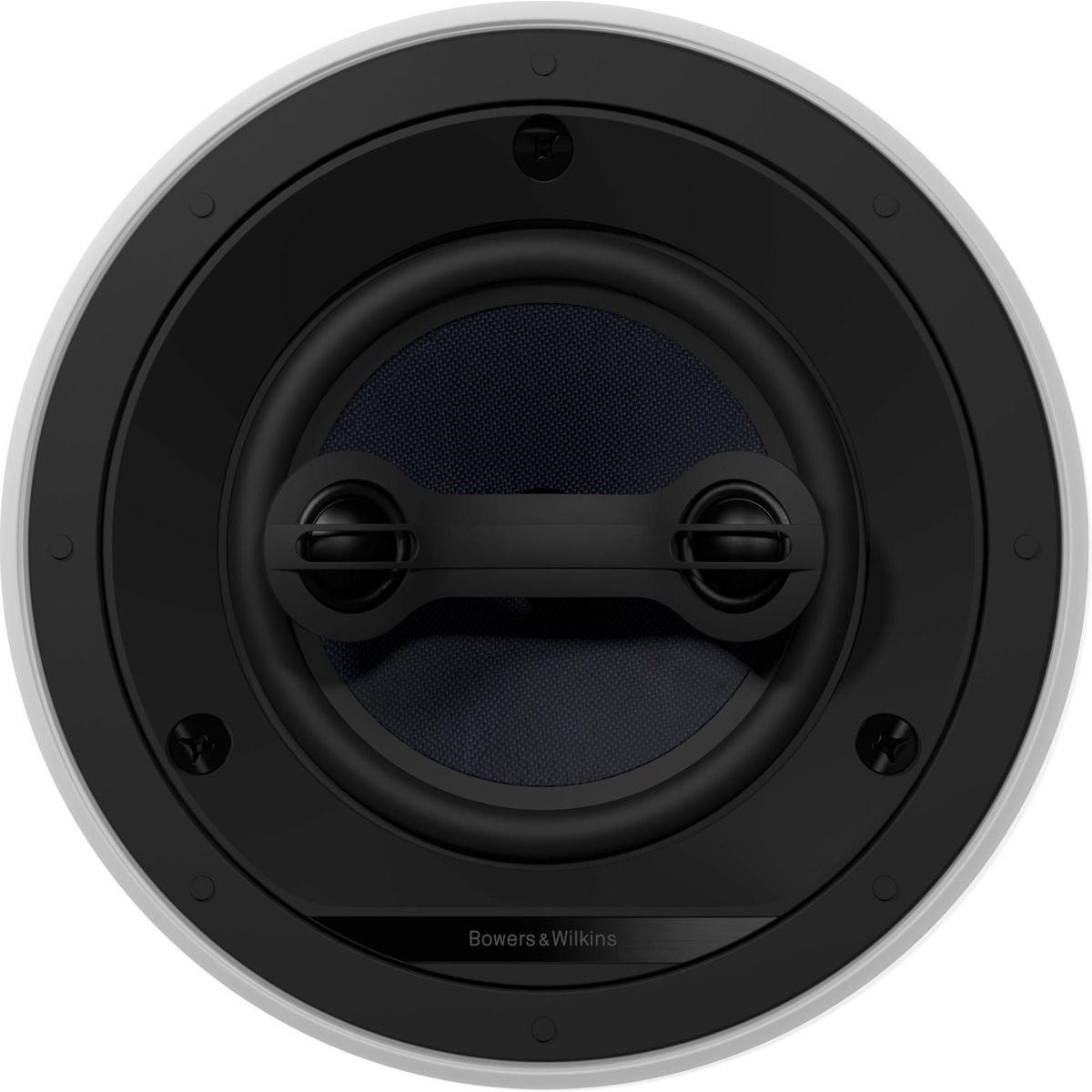 Bowers & Wilkins Diffusore da soffitto B&W CCM663SR (1 pz.), Altoparlante incorporato