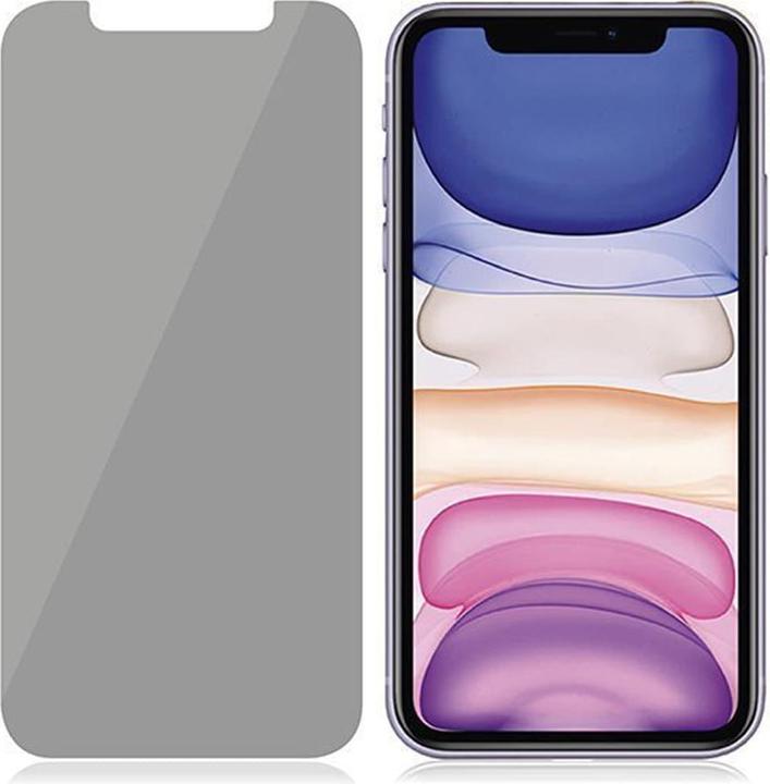 Produktbild PanzerGlass Displayschutz Privacy (1 Stück, Apple iPhone 11, Apple iPhone XR)