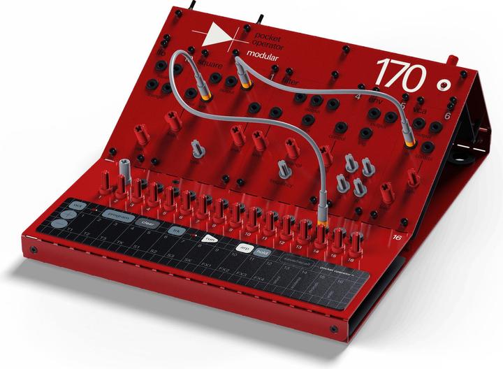 Image du produit Teenage Engineering PO Modulaire 170