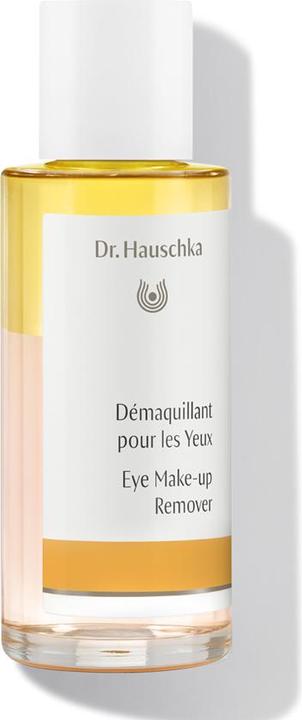 Produktbild Dr. Hauschka Eye Bi Phase Make-Up Remover (75 ml) (Make-Up Entferner, 75 ml)