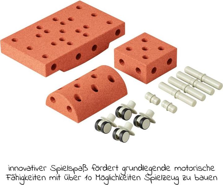 Produktbild Modu Curiosity/Einstiegs-Set