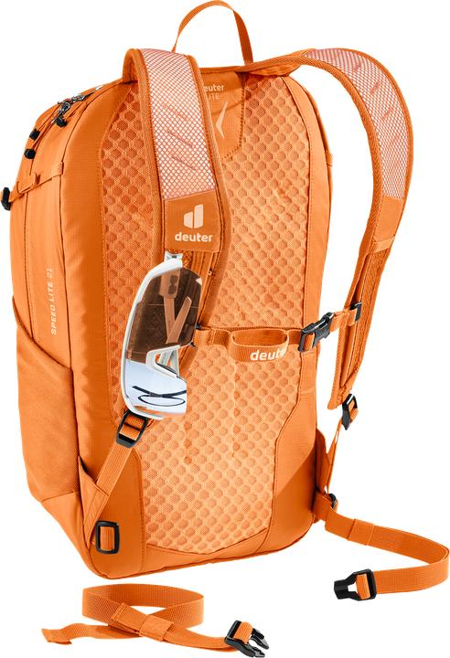 Actual product image Deuter Speed Lite 21 (21 l)