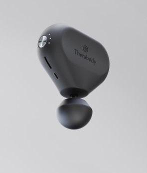 Immagine prodotto Therabody Theragun Mini 3.0 (3 Passi, 180 min)