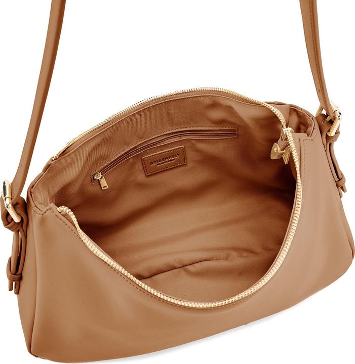 Actual product image Seidenfelt Nelma Schultertasche 38 cm