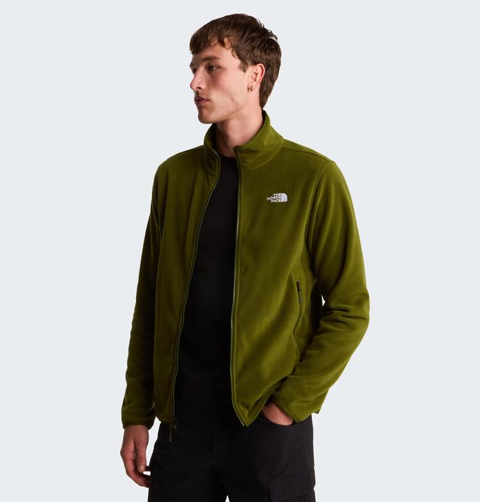 Immagine prodotto North Face Glacier Fleece (S)
