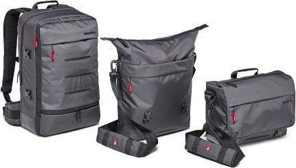 Produktbild Manfrotto Manhattan Changer 20 (Kamera Schultertasche)