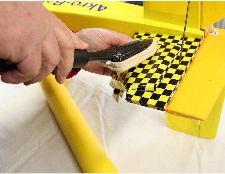 Image du produit Jamara Fer en feuilles Fer de contrôle Digi (140 W)