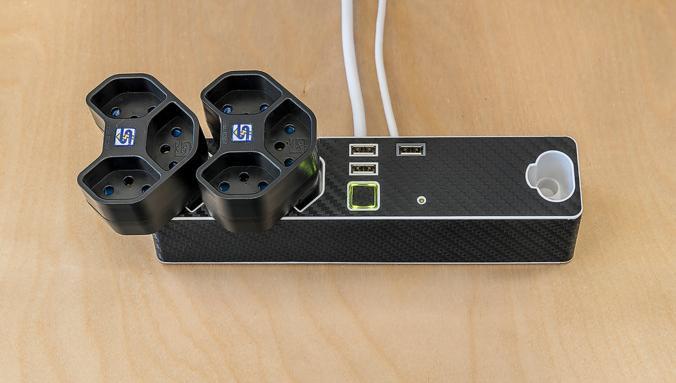 Produktbild Steffen Manta (Typ 13, 3x)