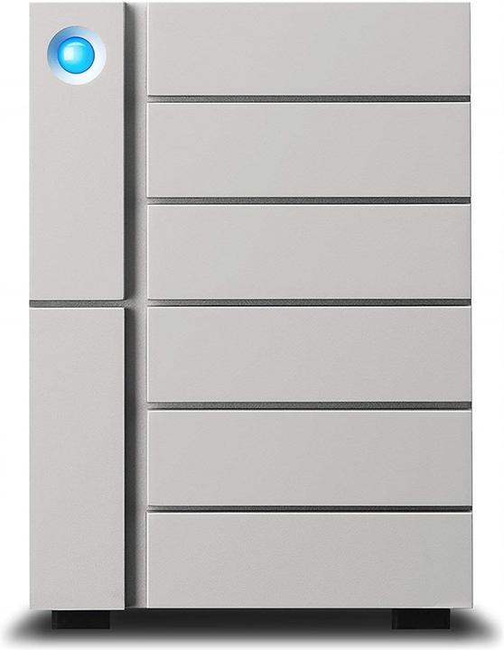 Produktbild LaCie 6big (24 TB)