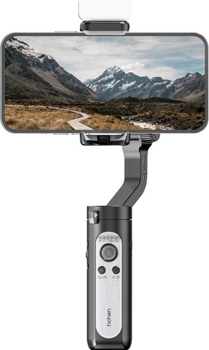 Produktbild Hohem iSteady XE Kit (Smartphone, 0.28 kg)