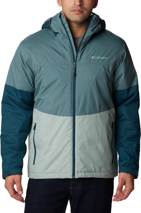 Produktbild Columbia Point Park Insulated Jacket (S)