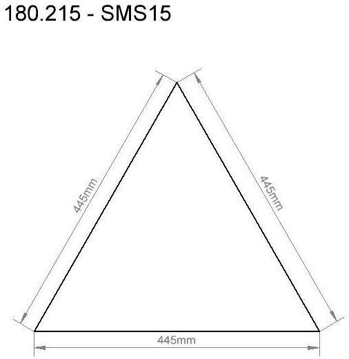 Produktbild Vonyx Monitorstativ (1 Stk., Ständer, Höhenverstellbar)