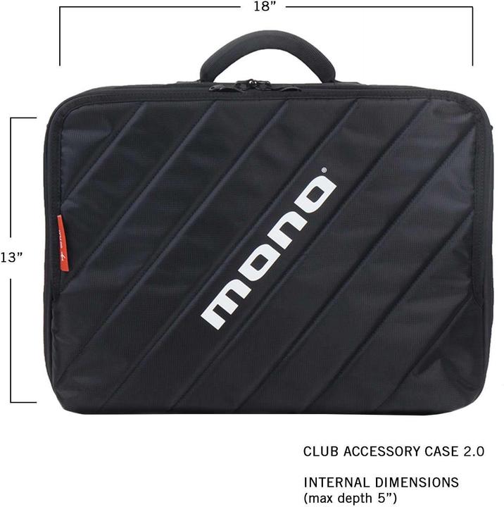 Image du produit mono M80 Club V2 (Pédale d'effet)