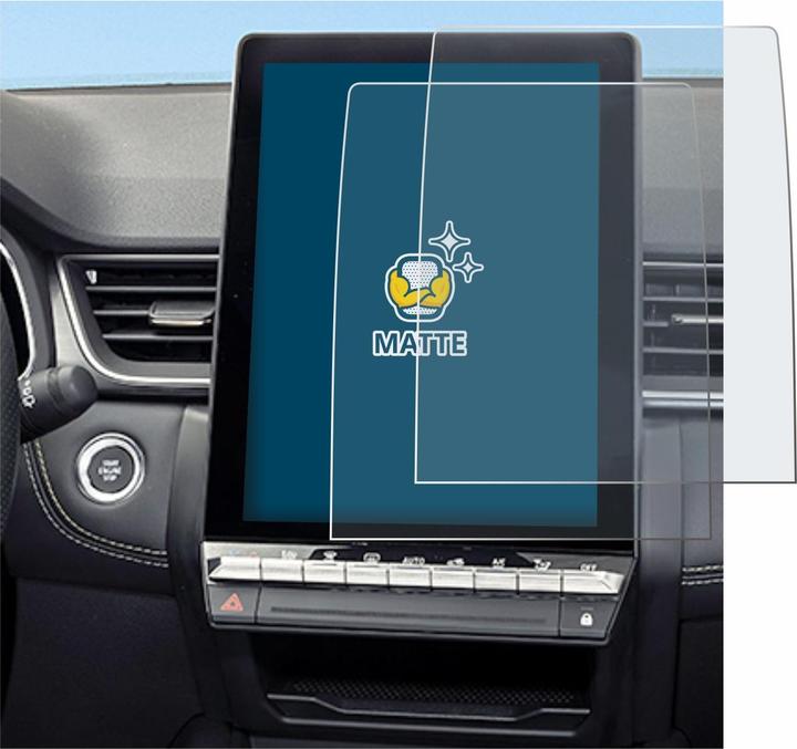 Image du produit BROTECT Film antireflet Protection d'écran Film de protection d'écran Mat