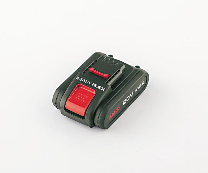 Produktbild AL-KO EasyFlex (20 V)