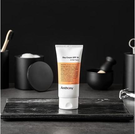 Immagine prodotto Anthony Crema da giorno SPF 30 (Crema solare, SPF 30, 90 ml)