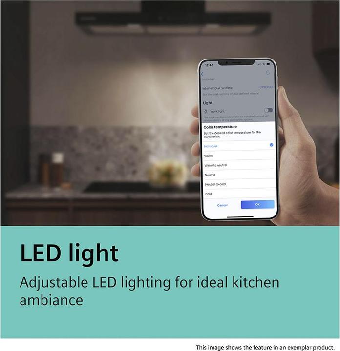 Immagine prodotto Siemens LC67BDN60 (Cappuccio)